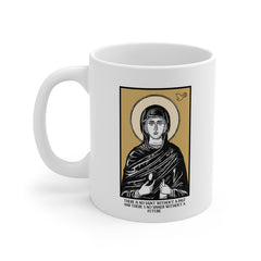 Mary Magdalene Coffee Mug