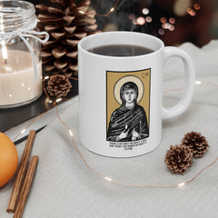 Mary Magdalene Coffee Mug