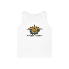 Men's AMDG Premium Tank Top