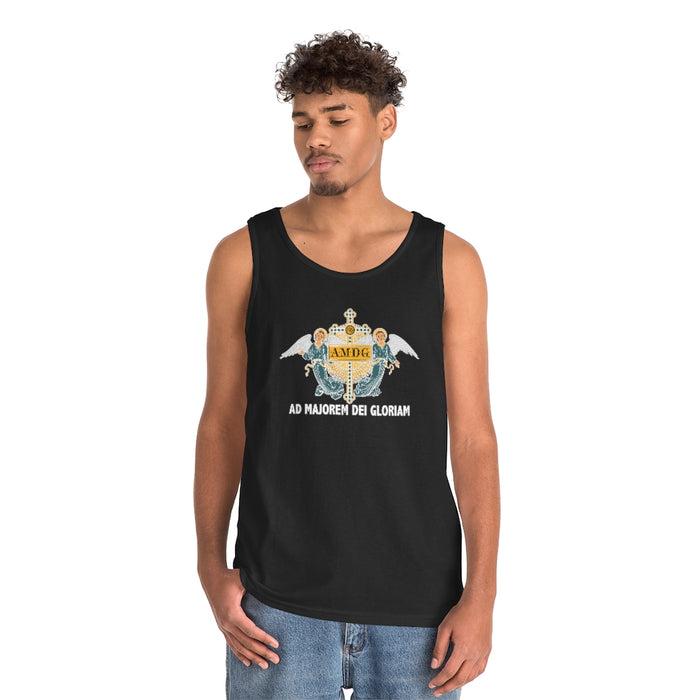 Men's AMDG Premium Tank Top