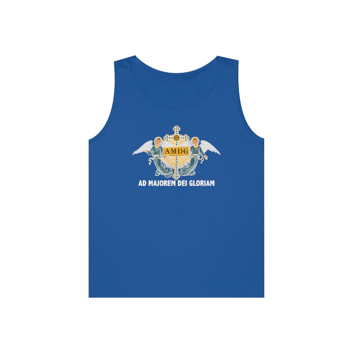 Men's AMDG Premium Tank Top