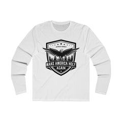 Men's Make America Holy Again Premium Long Sleeve