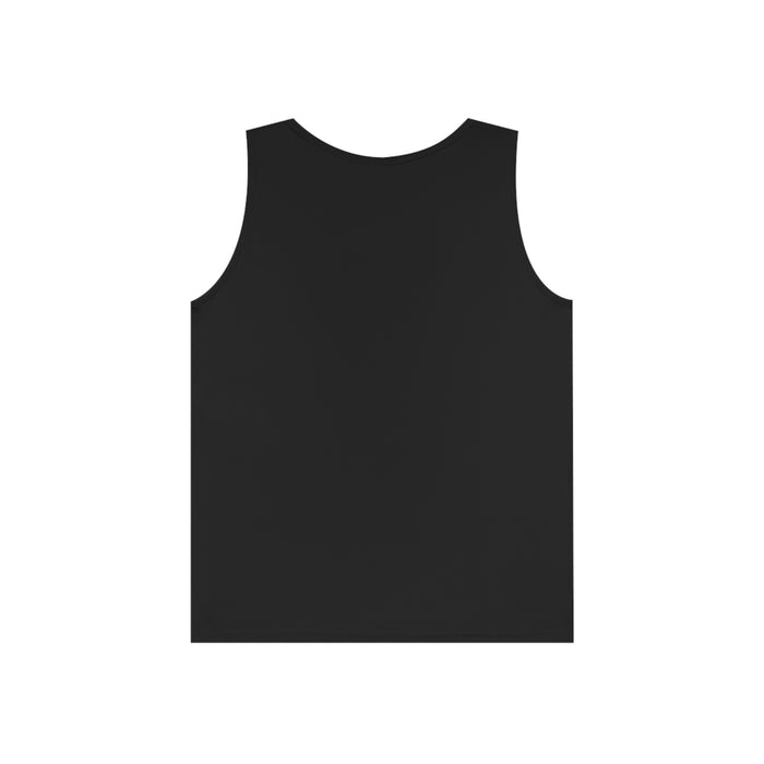 Men's Nothing Is Small Is The Eyes Of God Tank Top