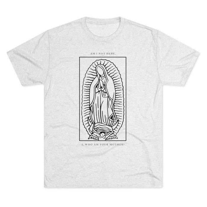 Men's Our Lady of Guadalupe Premium T-Shirt - CatholicConnect.shop