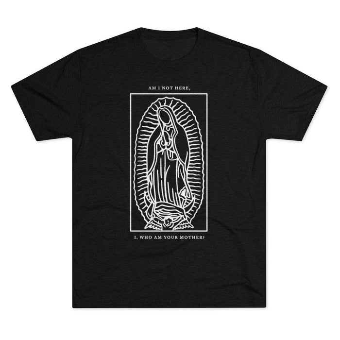 Men's Our Lady of Guadalupe Premium T-Shirt - CatholicConnect.shop