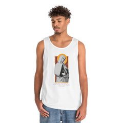 Men's St. Frances of Rome Tank Top