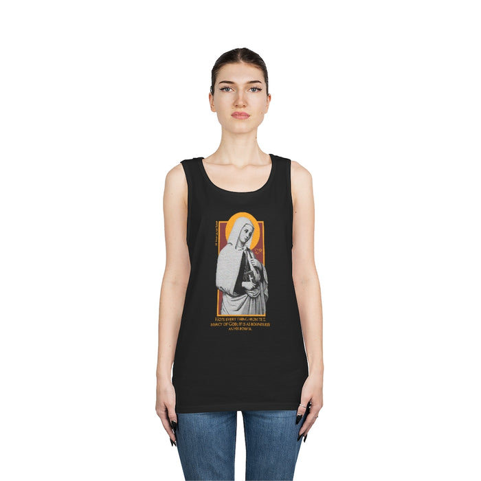 Men's St. Frances of Rome Tank Top