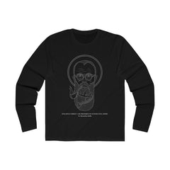 Men's St. Maximilian Kolbe Premium Long Sleeve