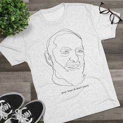 Men's St. Padre Pio Premium T-Shirt