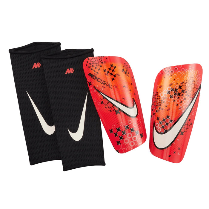 Nike Mercurial Lite CR7 Shin Guards - FJ4867 696