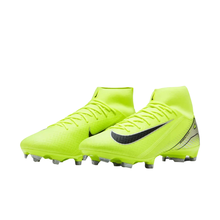 NIKE Mercurial Superfly 10 Academy FG - FQ1456 700