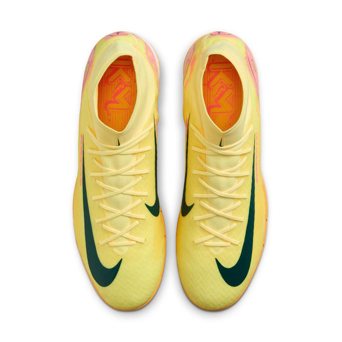 NIKE Mercurial Superfly 10 Academy "KM" IC - FQ8334 800