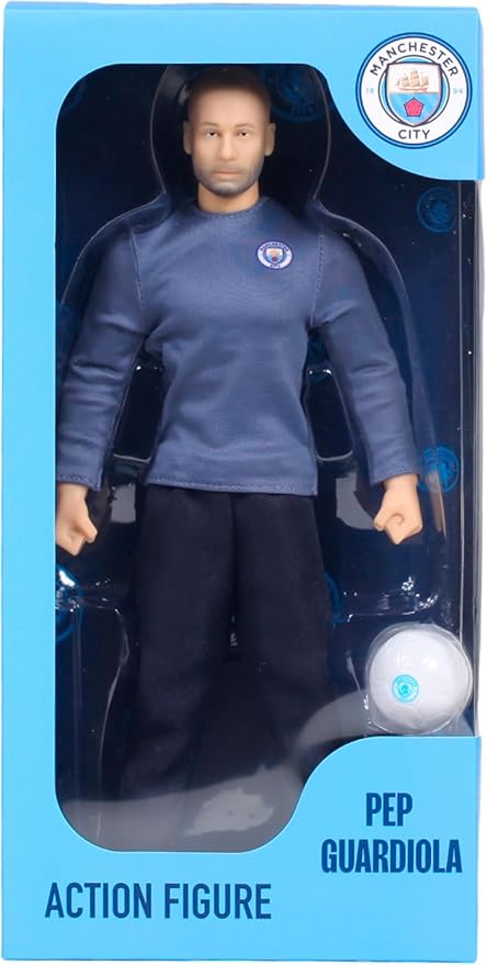 MINIX Collectibles Action Figures 20cm