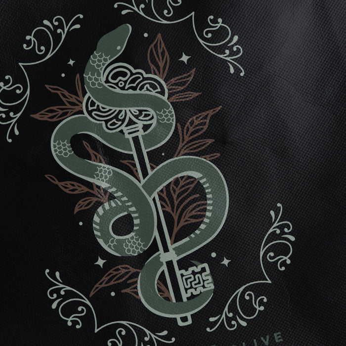 Moonshade Tote Bag - Archer and Olive