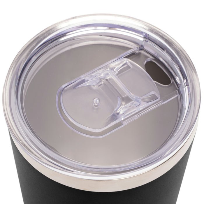 Nothing Is Small Is The Eyes Of God Copper Vacuum Insulated Tumbler