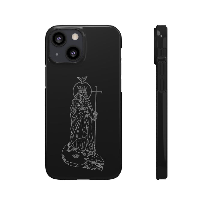 iPhone 13 Mini / Glossy