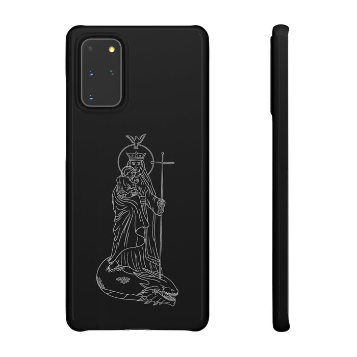 Samsung Galaxy S20+ / Glossy