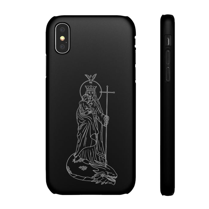 iPhone X / Matte