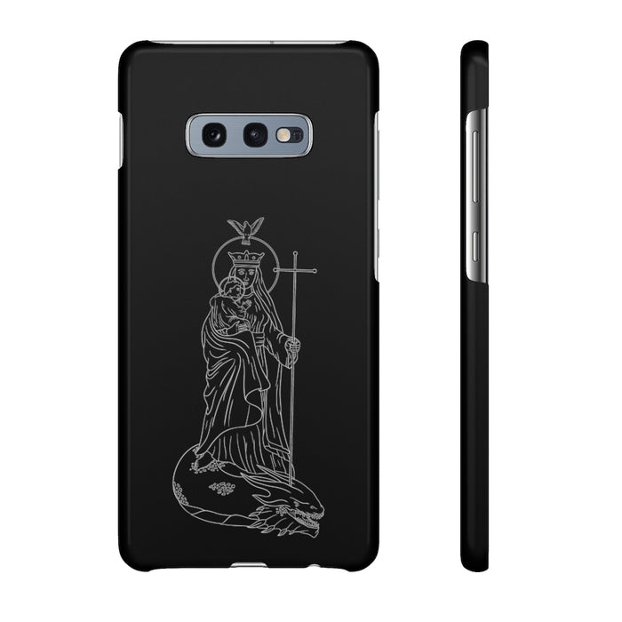 Samsung Galaxy S10E / Glossy