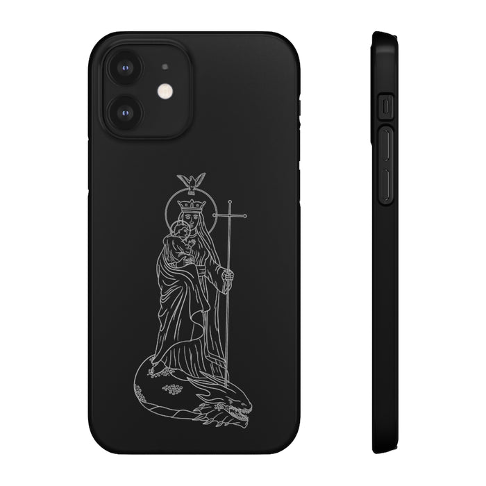 iPhone 12 / Glossy