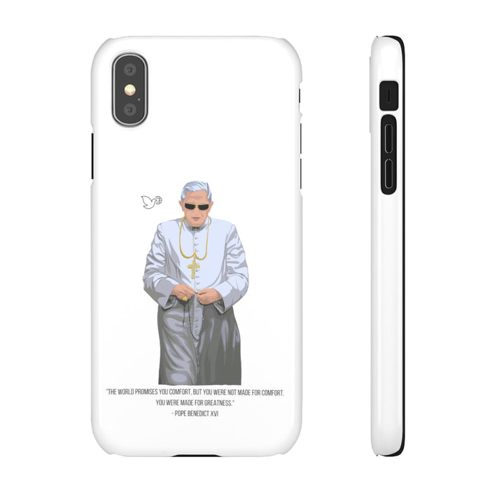 iPhone XS / Glossy