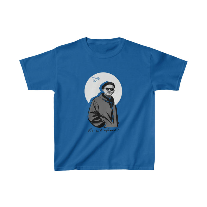 Pope Saint John Paul II Kids T-Shirt