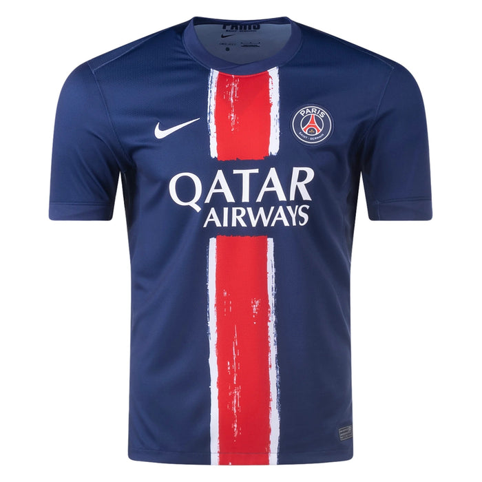 NIKE PSG Men's Home Jersey 24/25 - FN8795 411