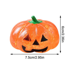 Pumpkin Squishy
