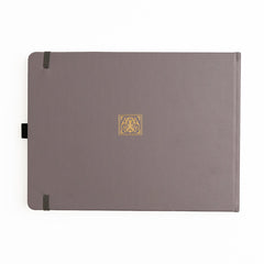 Quiet Corners Heirloom Book | Letter Size