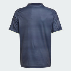 ADIDAS Real Madrid Youth Away Jersey 25/26 - JP3947