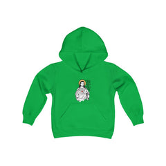 Sacred Heart of Jesus Christ Kids Sweatshirt