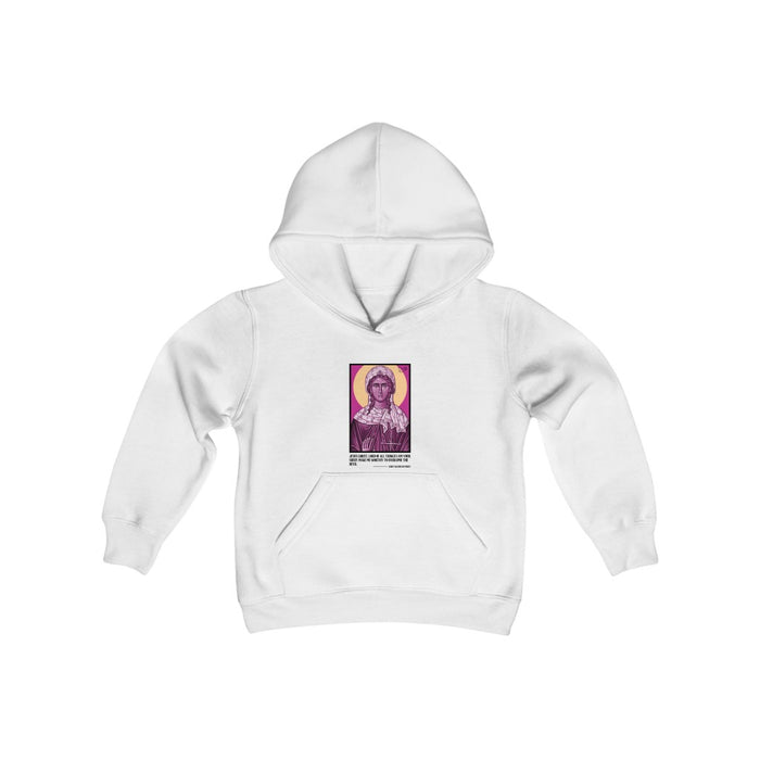 Saint Agatha Kids Sweatshirt