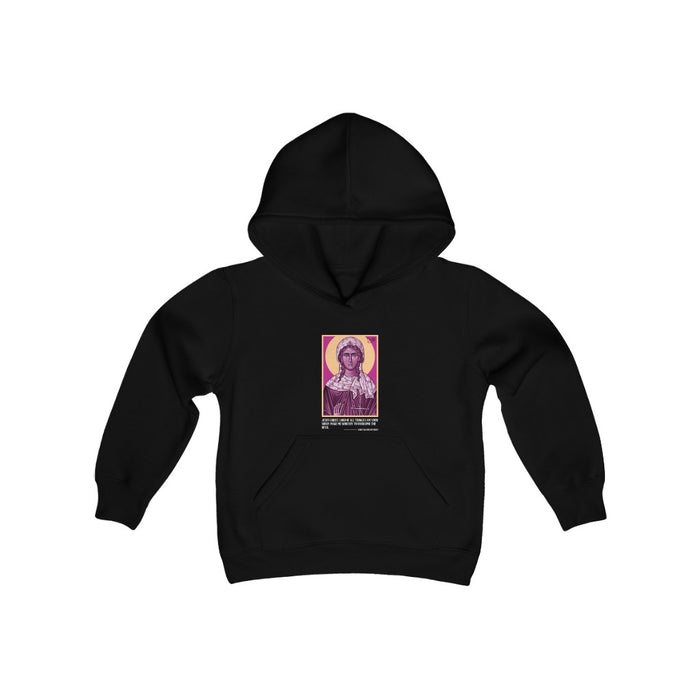 Saint Agatha Kids Sweatshirt