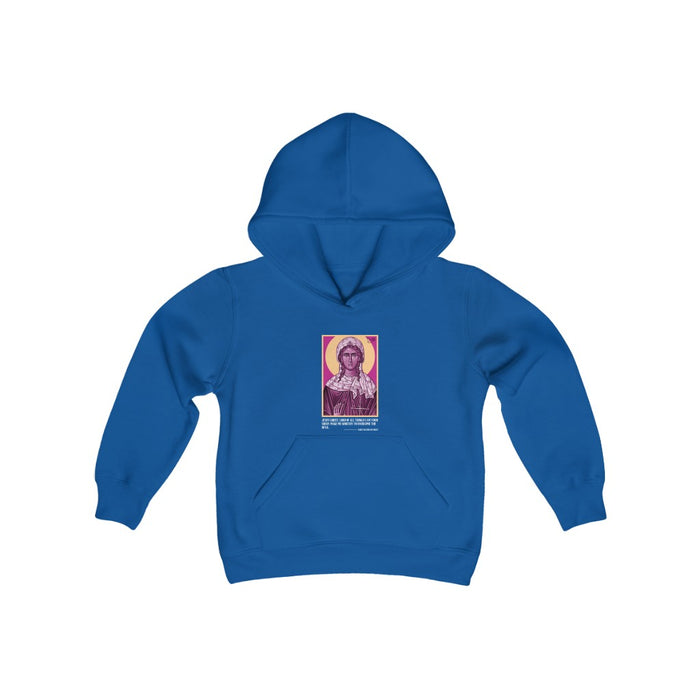 Saint Agatha Kids Sweatshirt