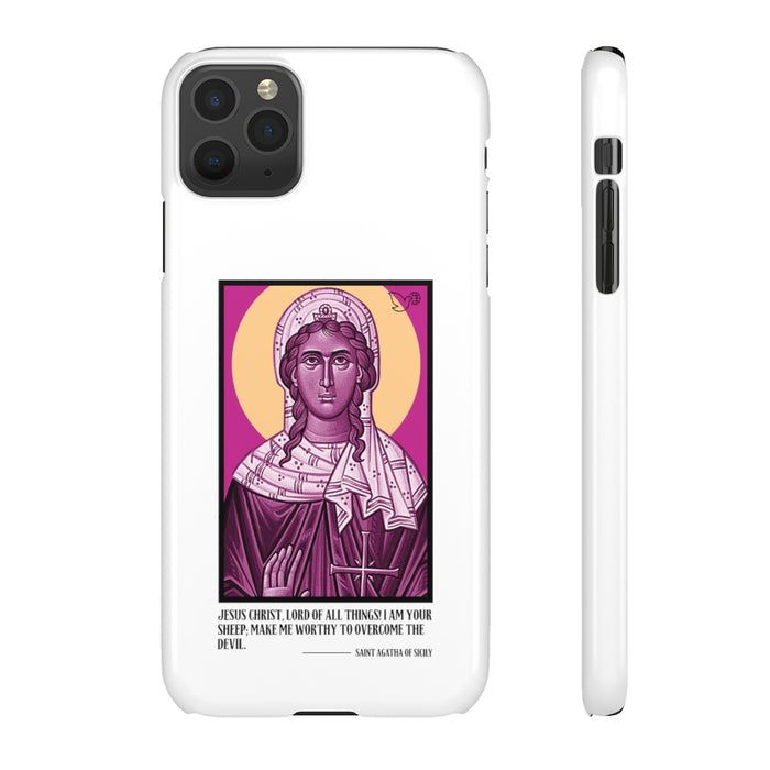 iPhone 11 Pro Max / Glossy