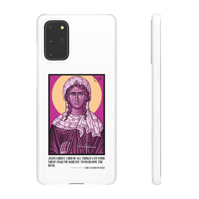 Samsung Galaxy S20+ / Glossy