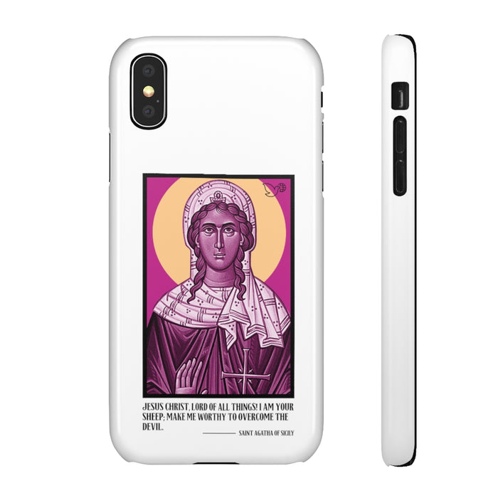 iPhone X / Glossy