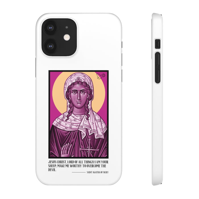 iPhone 12 / Matte