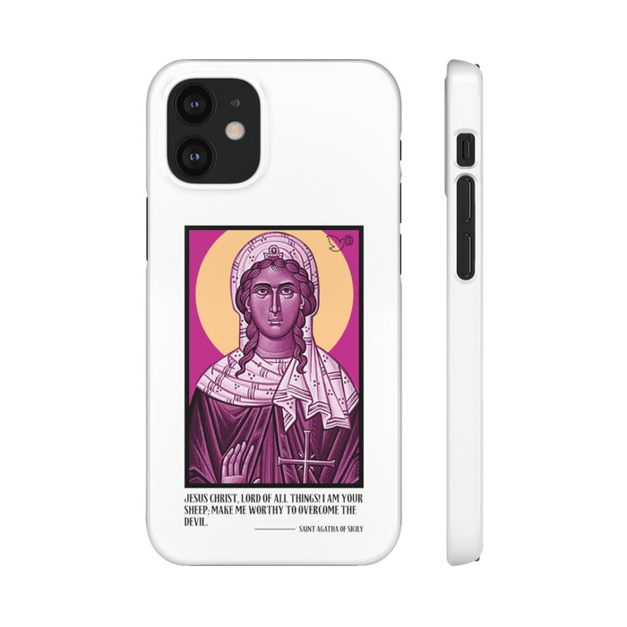 iPhone 12 Mini / Glossy