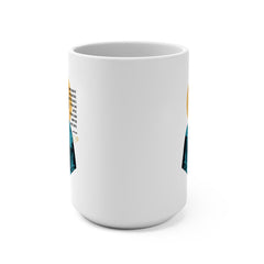 Saint Agnes of Rome Coffee Mug 15oz