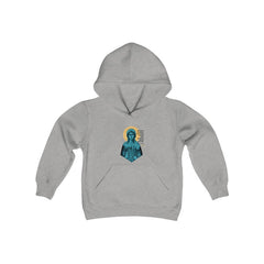 Saint Agnes of Rome Kids Sweatshirt