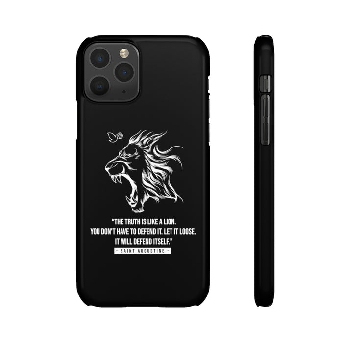 iPhone 11 Pro / Glossy