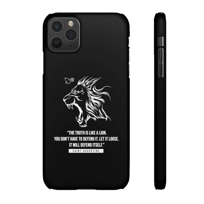 iPhone 11 Pro Max / Matte