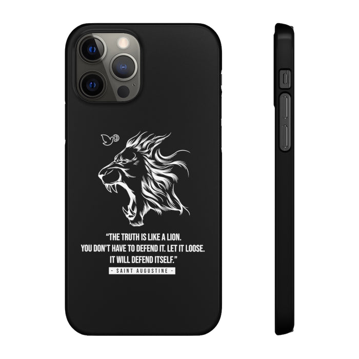 iPhone 12 Pro / Glossy