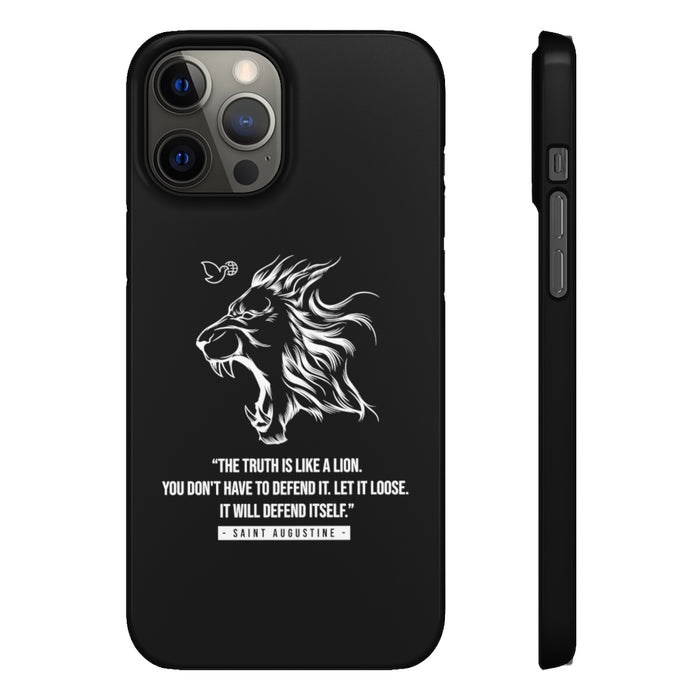 iPhone 12 Pro Max / Glossy