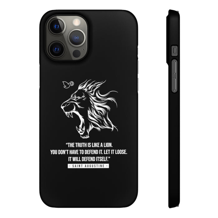iPhone 12 Pro Max / Matte