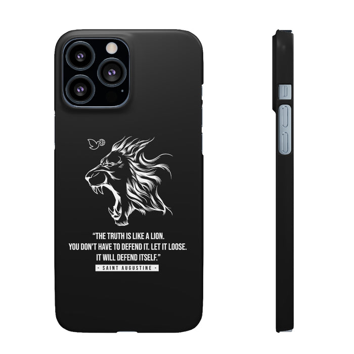 iPhone 13 Pro Max / Matte