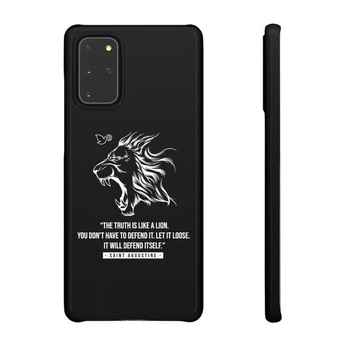 Samsung Galaxy S20+ / Glossy