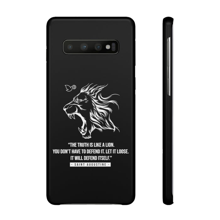 Samsung Galaxy S10 / Glossy