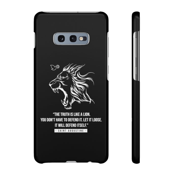 Samsung Galaxy S10E / Glossy
